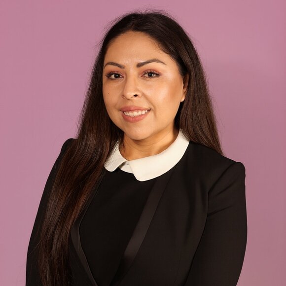 Meet your Posher, Zuleyma - Picture 1 of 1